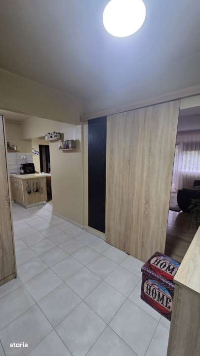 Apartament cu 4 camere, zona Careiului Micro 15 - Imagine principală: 2/11