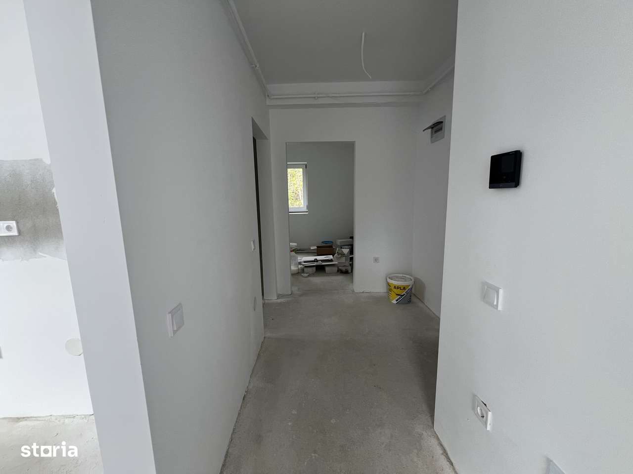 Penthouse 100mp, 3 camere, 2 bai - la cheie-7