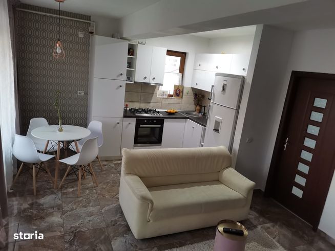 Ap 3 camere-mobilat+utilat-terasa-STB-scoala-vis a vis de LIDL-7