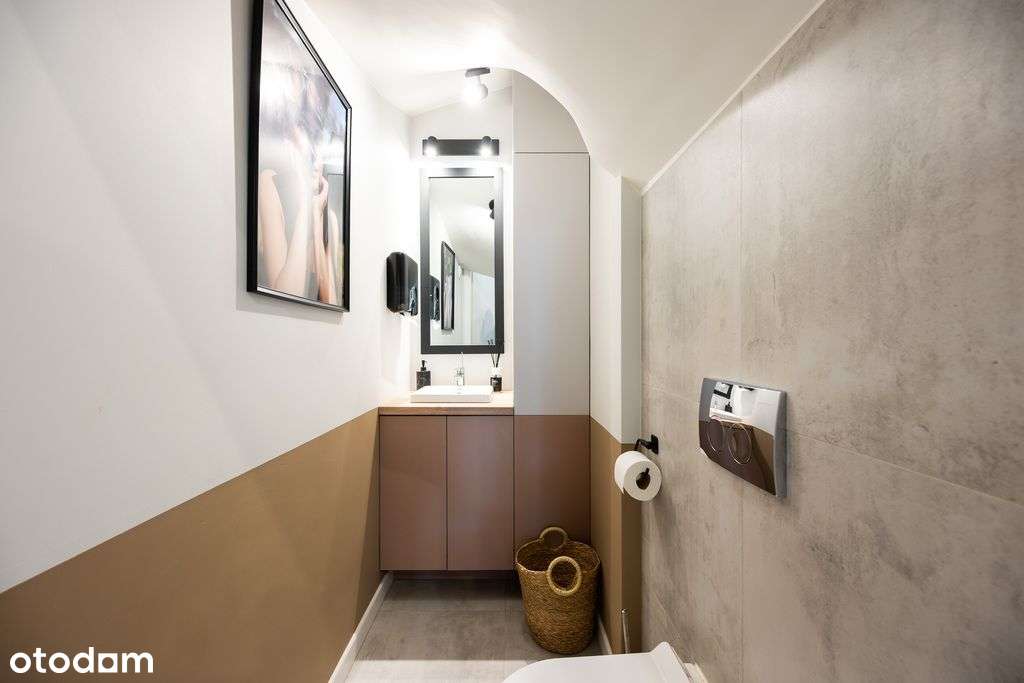 Lokal usługowy z budynkiem mieszkalnym-2