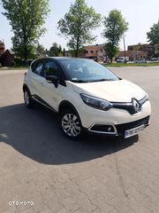 Renault Captur 0.9 Energy TCe Life