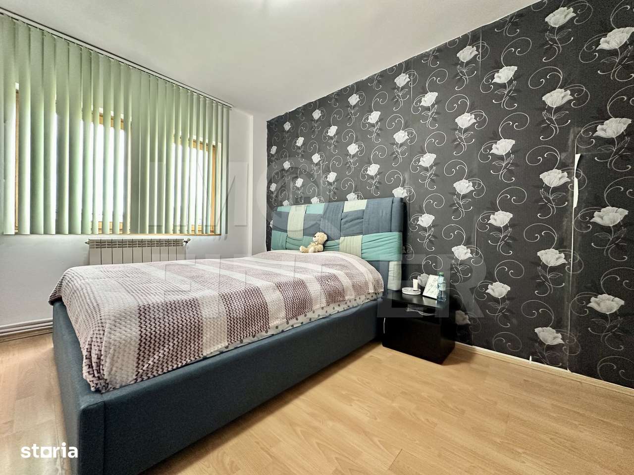 Apartament 3 camere, etaj 2, Marasti – Str. Fabricii | Kaufland-0