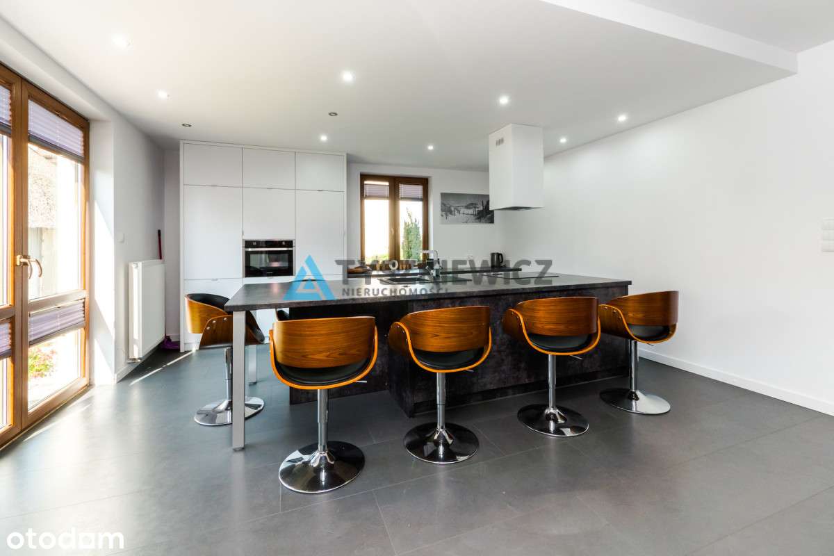 Dom z pokojami pod wynajem nad morzem - Pełny obrazek: 4/20