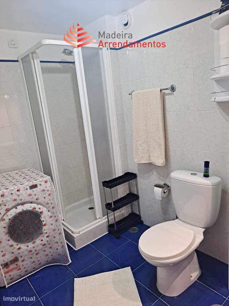 Venda T0 São Martinho-5