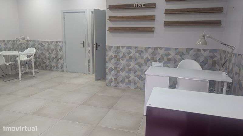 Loja em zona com muita habitação - Grande imagem: 4/9