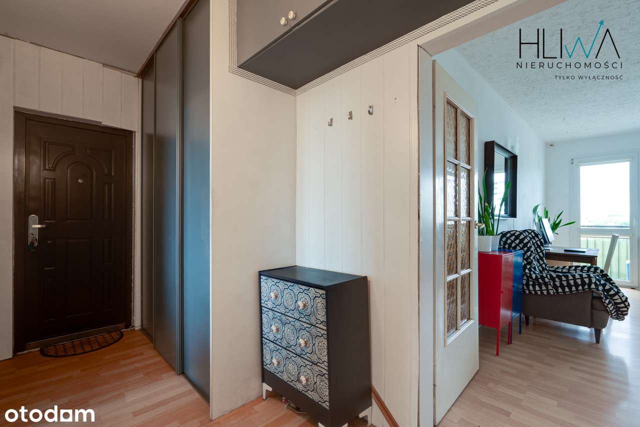 Mieszkanie 48,20 m2 Zaspa Meissnera-13