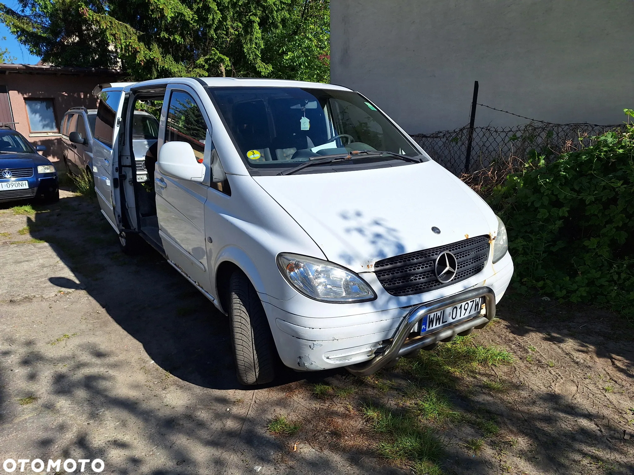 Mercedes-Benz vito - 2