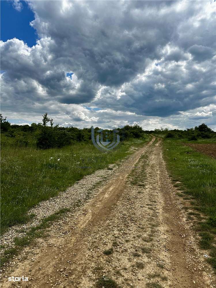 Teren Intravilan, Inel Metropolitan - Imagine principală: 4/10