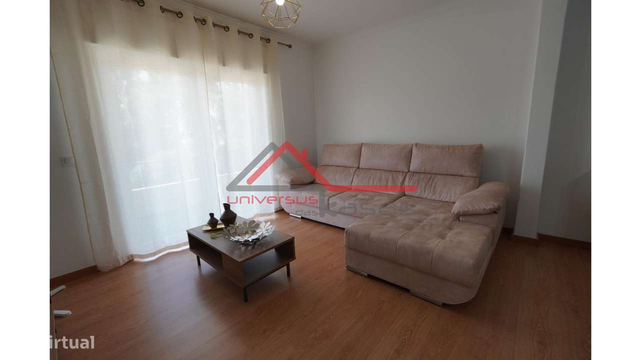 Apartamento T3 em Pinhal Novo-5
