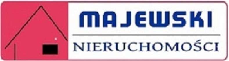 Logo: Biuro Nieruchomości Andrzej Majewski