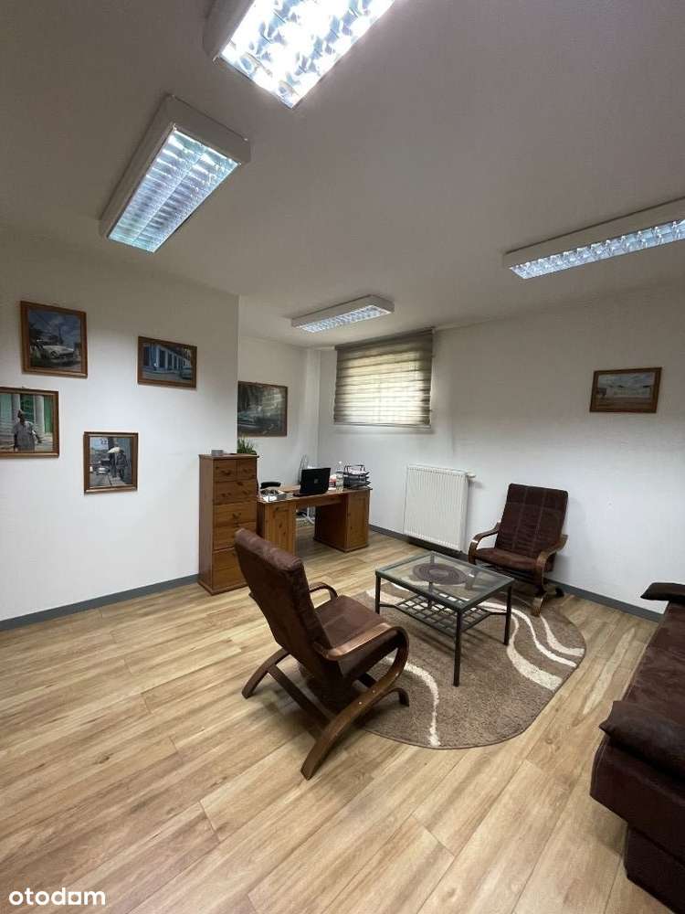 Na sprzedaż lokal usługowy, ul. Lazurowa - Pełny obrazek: 5/8