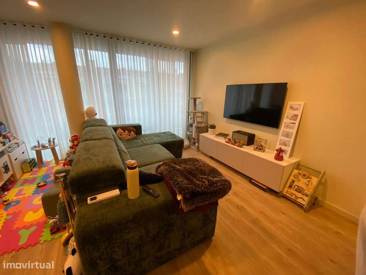 Apartamento T3 em São Bernardo - Grande imagem: 3/24