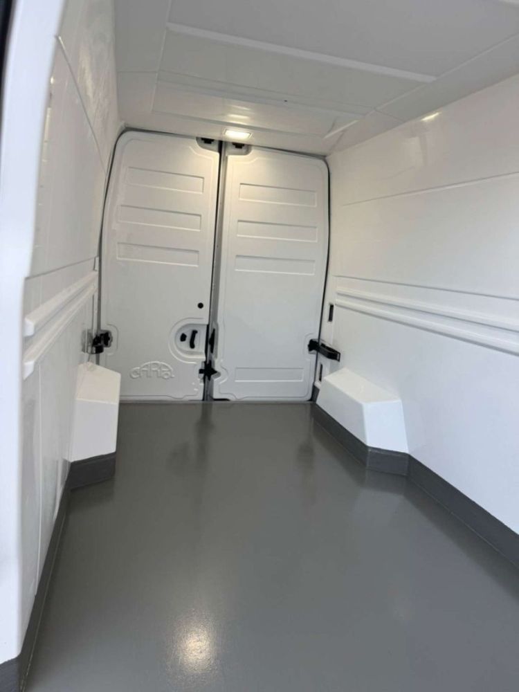 Opel Movano 2023