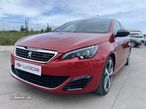 Peugeot 308 THP 205 Stop & Start GT - 3