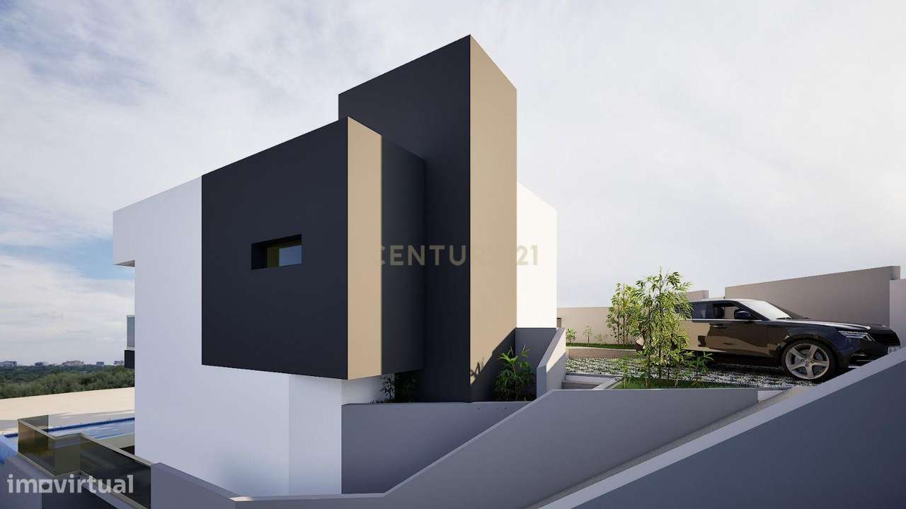 Moradia na Quinta do Salvador - Livramento, Monte - NOVA - Grande imagem: 4/11