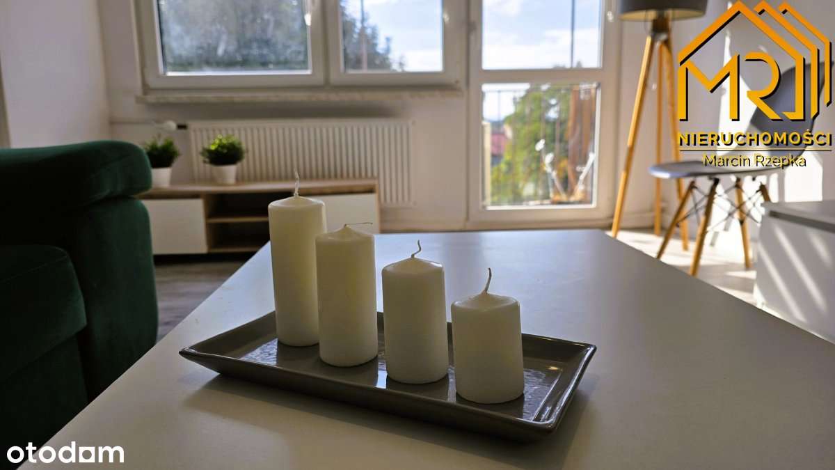 Mieszkanie 3-pokojowe gotowe do zamieszkania-14