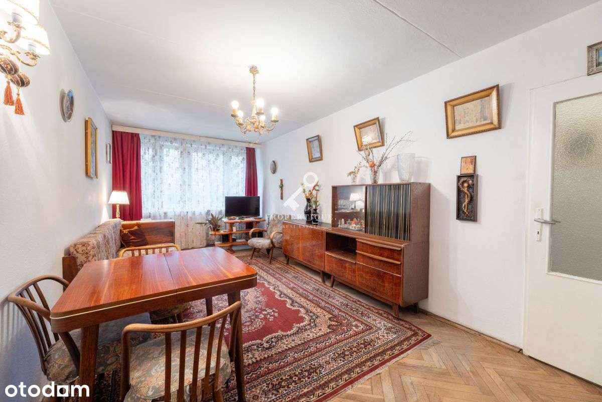 ⭐️ 4 Pokoje z Potencjałem | Nowolipki ⭐️-2