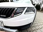 Skoda Octavia Scout 2.0 TDI 4x4 DSG - 15