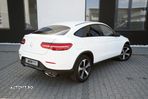 Mercedes-Benz GLC Coupe 220 d 4MATIC - 5