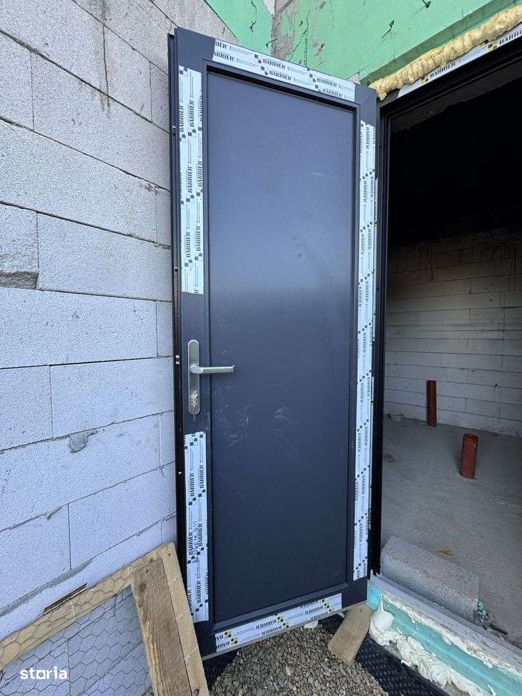 Imobil nou, structura durabila,optimizare a functionalitatii si person - Imagine principală: 4/8