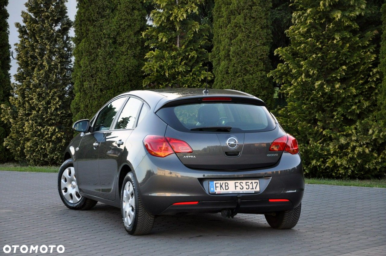 Opel Astra 1.4 Active - 15