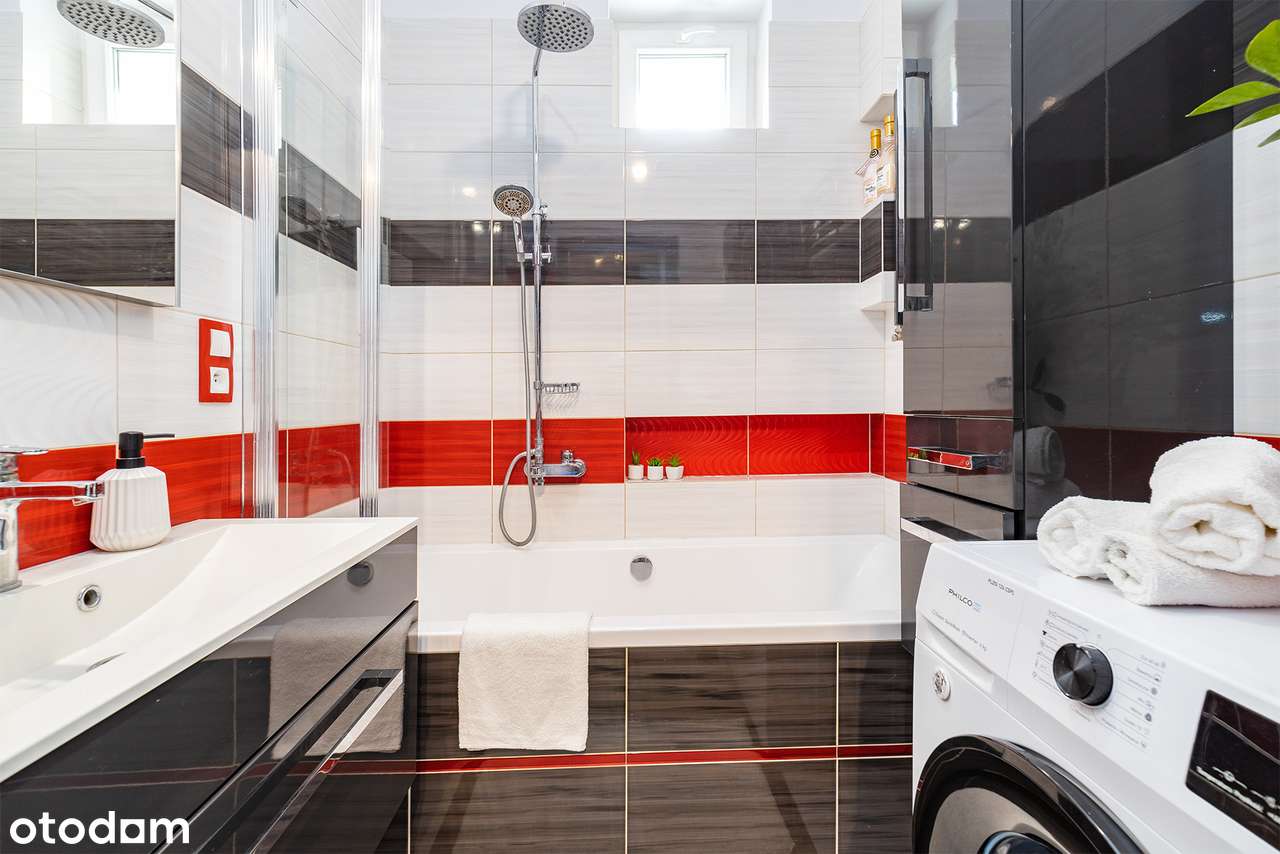 Mieszkanie 3 pokoje blisko Stare Miasto centrum Olsztyn-8