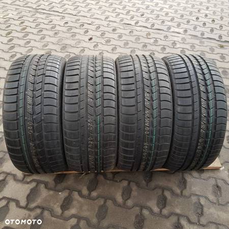 4x 235/40R18 Nexen Winguard Sport Nowy komplet opon zimowych Poznań - 1