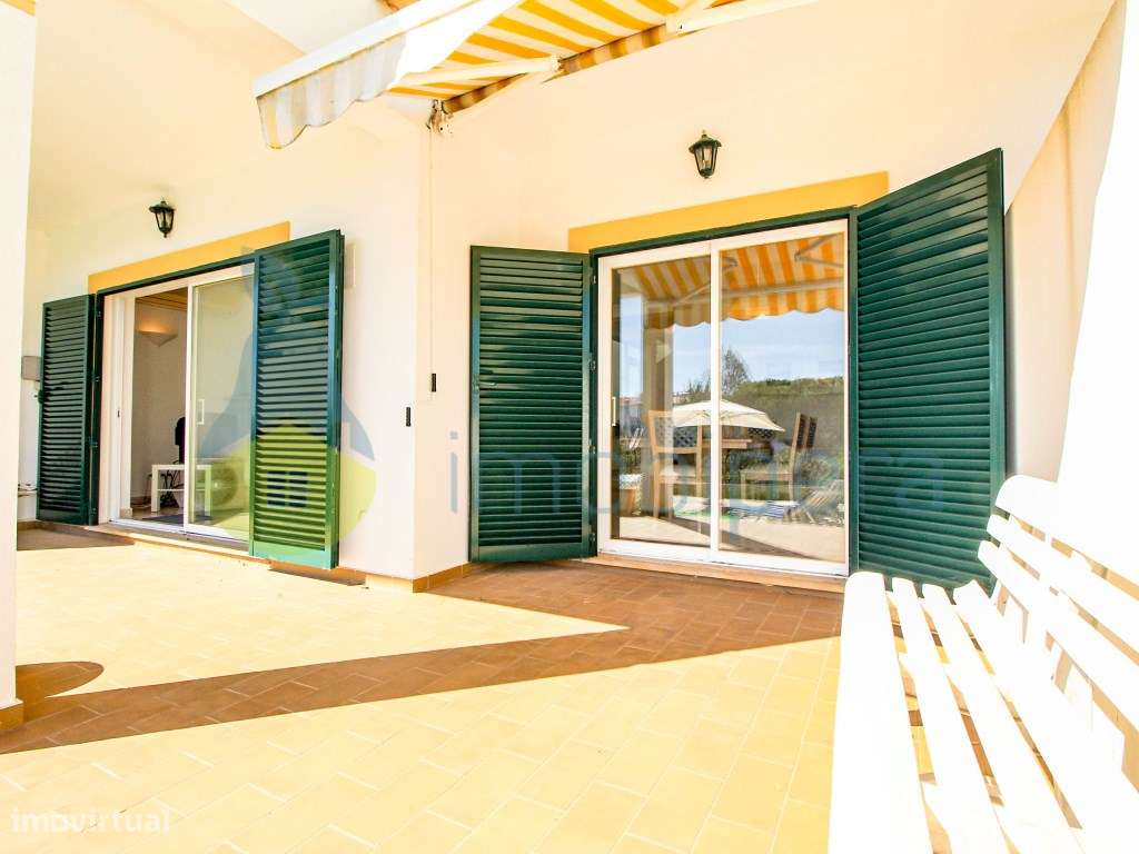 Moradia V3+1 em condomínio fechado , Albufeira ACEITA-SE PERMUTAS - Grande imagem: 3/27