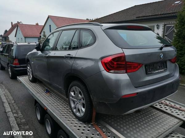 Bmw x1 - 2