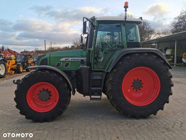 Fendt 818 Vario TMS - 3