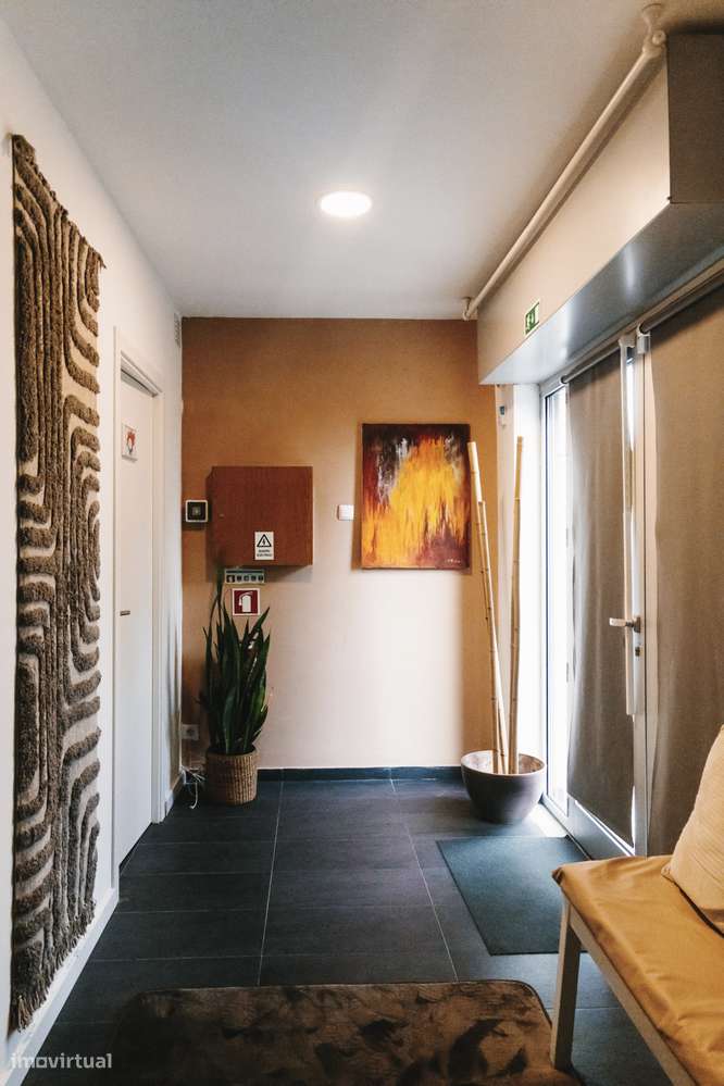 Alugo gabinetes para consultas, terapias e estetica - Grande imagem: 2/6