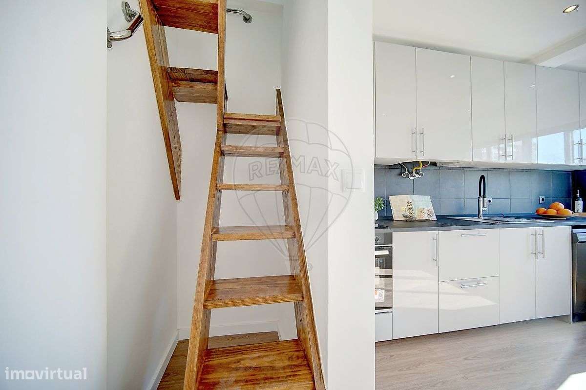 Apartamento T3 para venda - Grande imagem: 5/16
