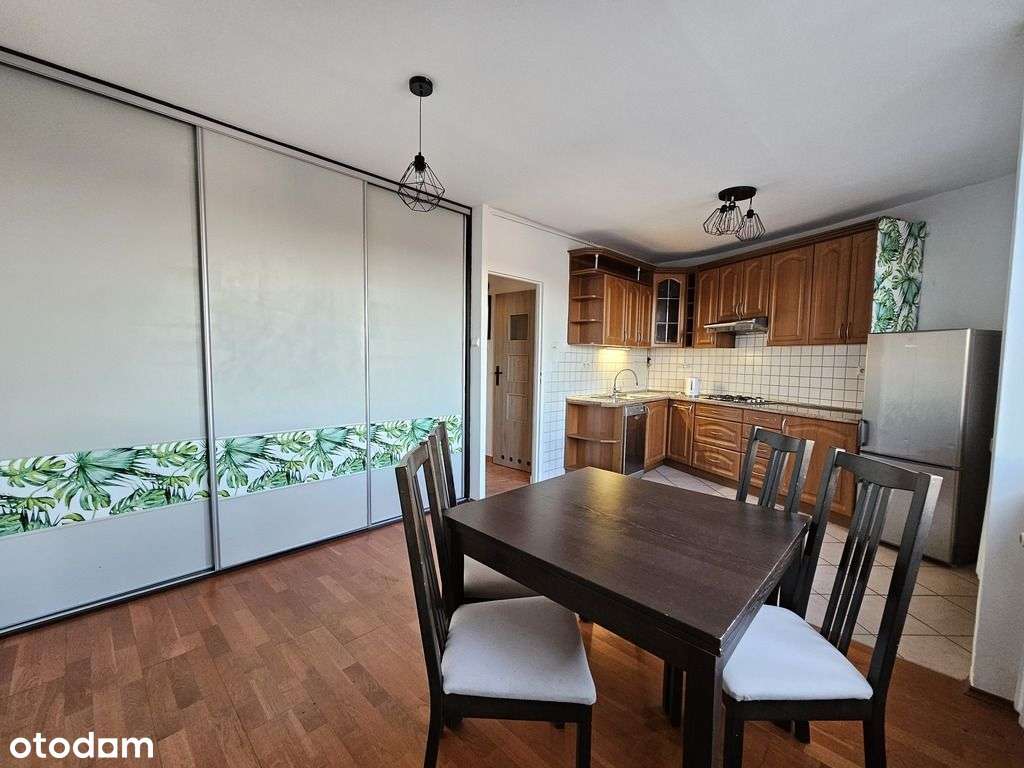 Os. Odrodzenia, 3 pokoje, 62 m2, klimatyzacja-6