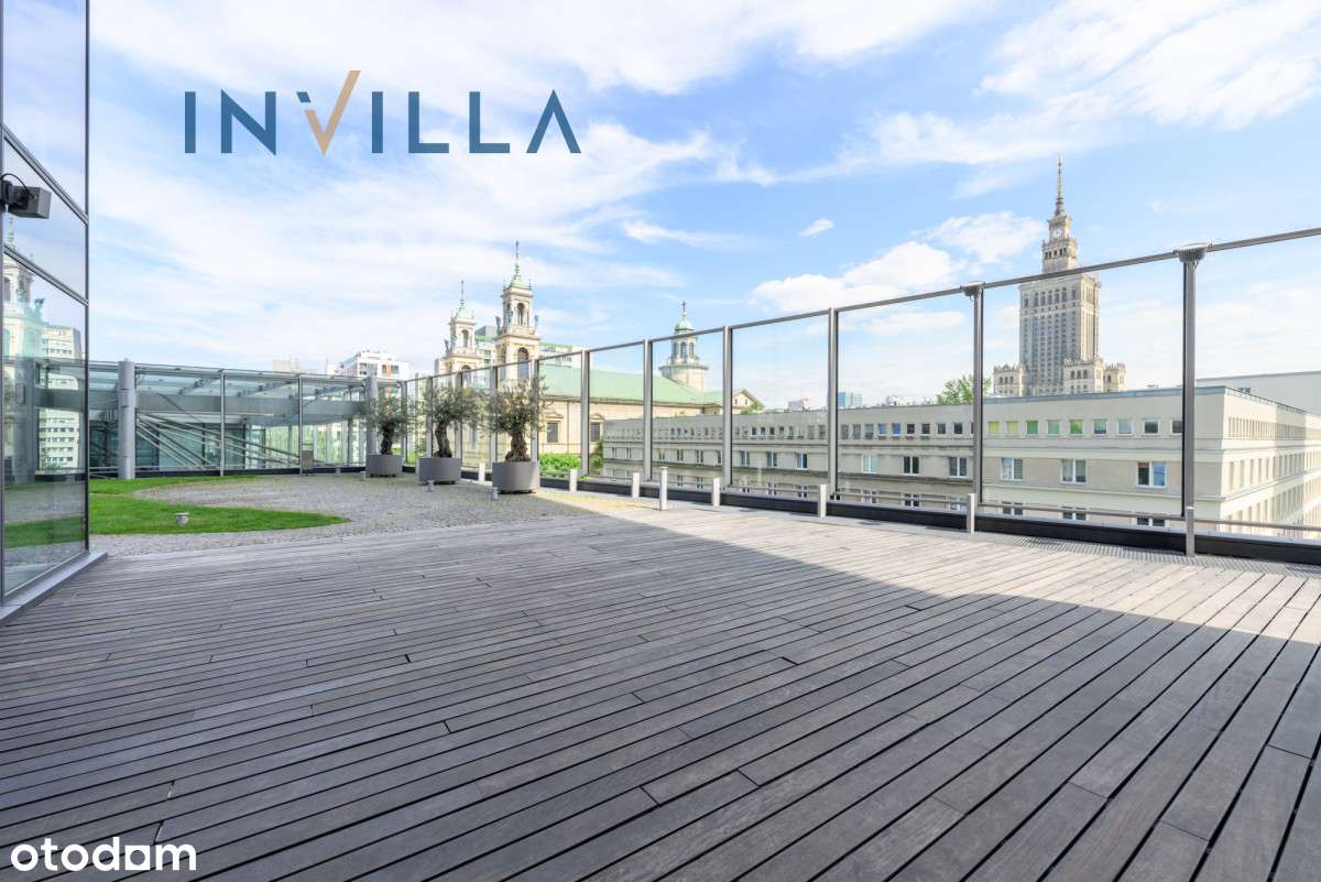 Apartament z widokiem! - Pełny obrazek: 2/19