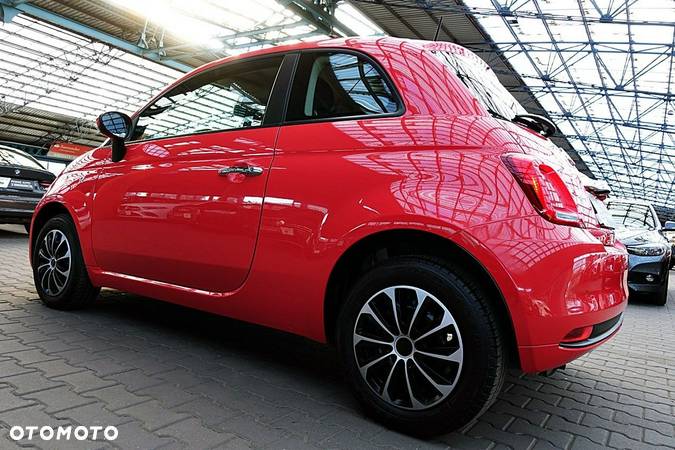 Fiat 500 - 7