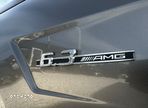 Mercedes-Benz Klasa E 63 AMG T AMG Speedshift 7G-MCT - 23