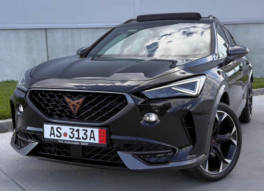 Cupra Formentor VZ 1.4 e-Hybrid DSG 2023