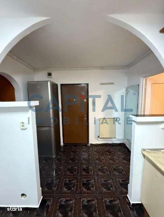 FARA COMISION! 2 camere decomandate, etajul  1/4,  Parcul INTRE LACURI - Imagine principală: 4/5