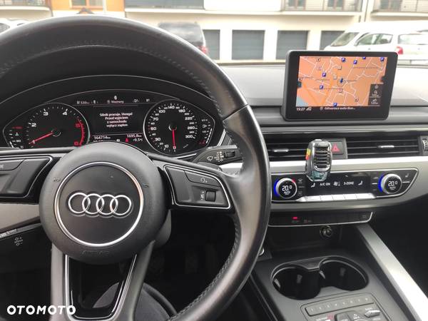 Audi A4 2.0 TDI S tronic - 4