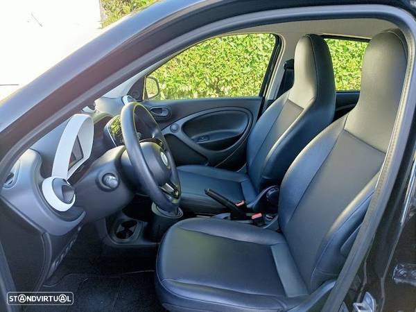 Smart ForFour - 33