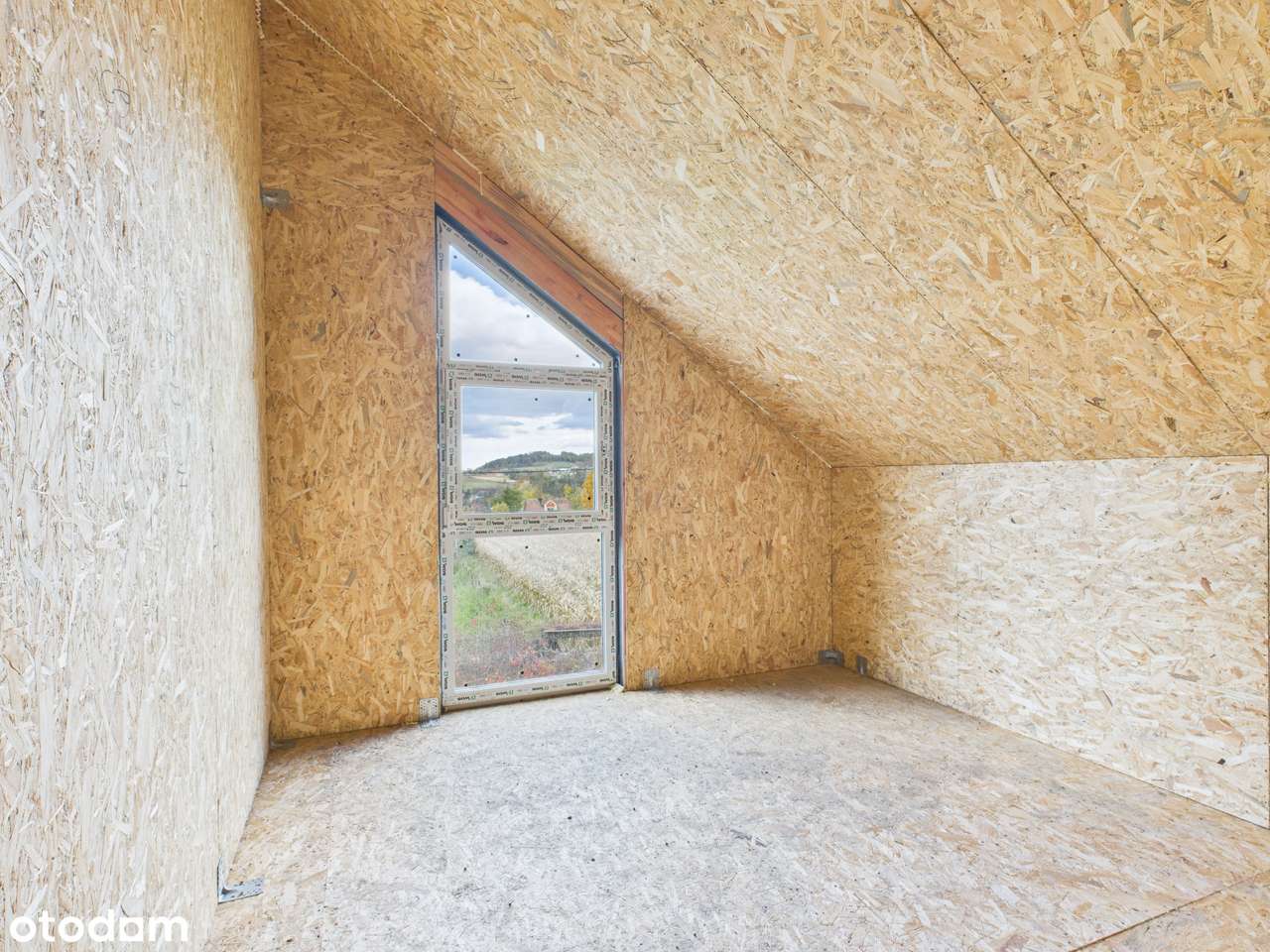 PROMOCJA dom w standardzie pasywnym Goleszów, ul. Różana - 99 m²-9