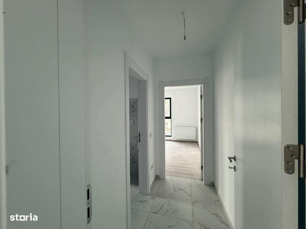 Apartament 2 camere,cu rate la dezvoltator pe 30 de ani Bragadiru-0