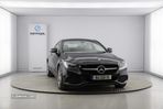 Mercedes-Benz C 220 d Aut. - 6