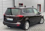 Opel Zafira - 9