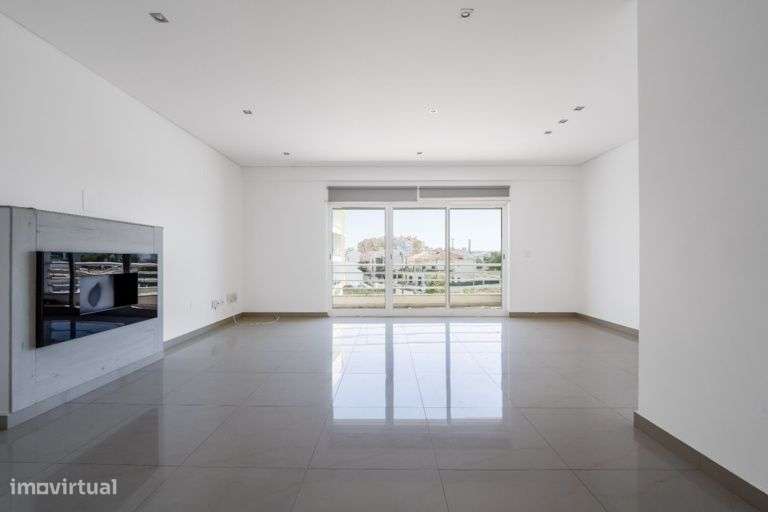 Apartamento T3 com 150m2, garagem e arrecadação no Montijo - Grande imagem: 4/24