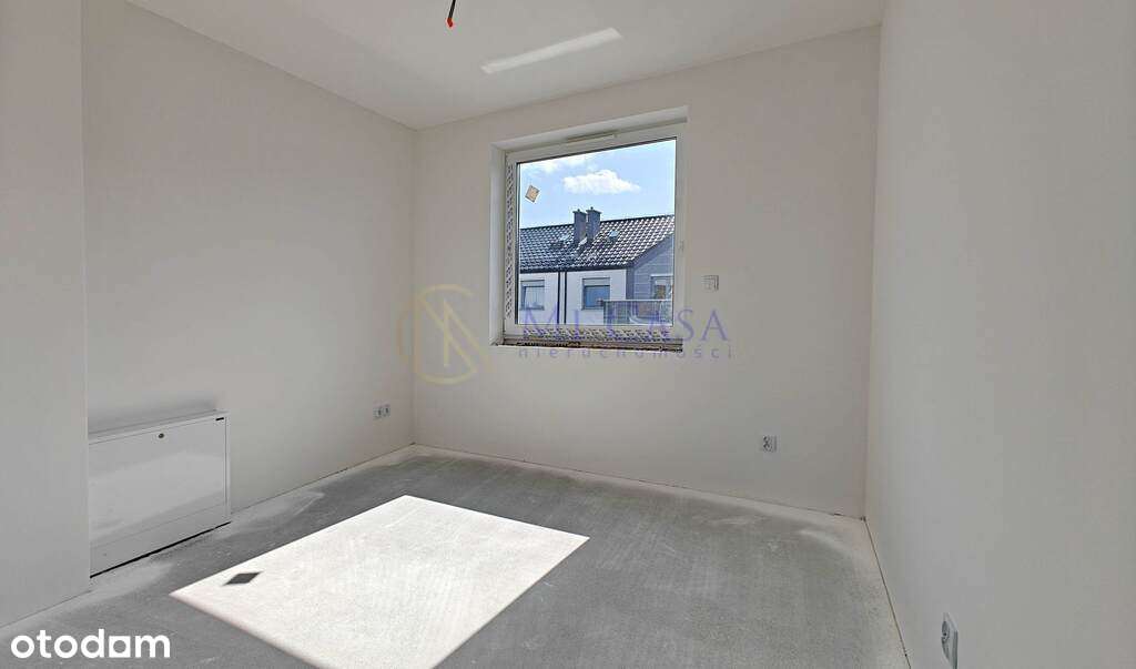 5 pokoi, taras, garaż + 2 m. postojowe, Wilkszyn-13