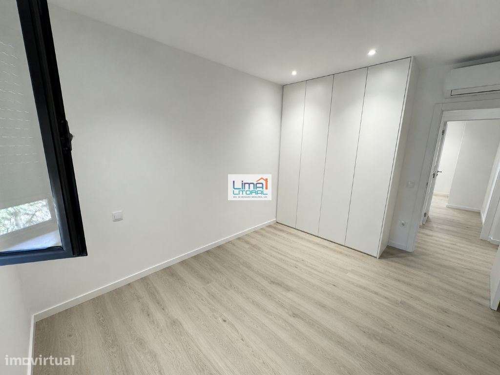 T3 + T1 totalmente RENOVADOS - Estação - Leiria-14