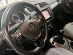 VW Tiguan 1.6 TDI Confortline - 2