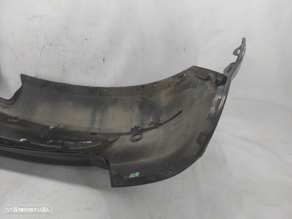 Para Choques Tras Seat Leon (1P1) - 8