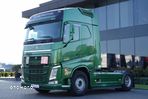 Volvo FH 500 / Kompresor do wydmuchu MOUVEX e140 / 2016 Rok / SPROWADZONY - 3